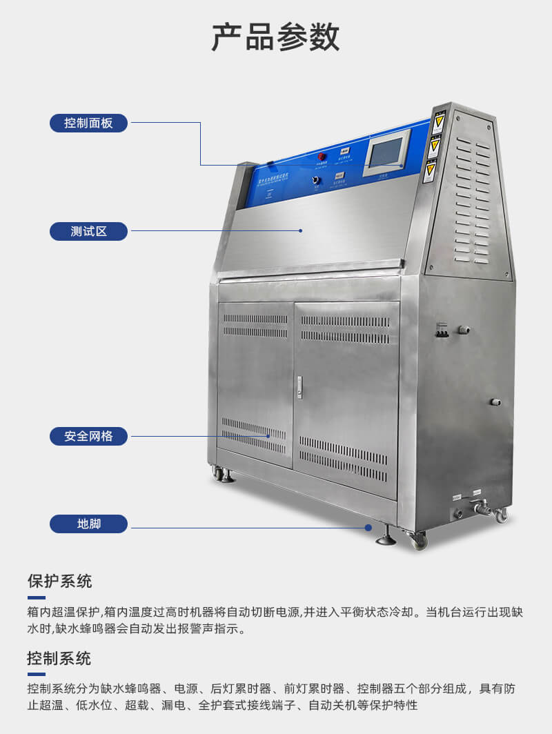 2. HD-E802-UVA-紫外光加速耐候試驗儀詳情頁_03